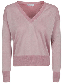  Base Sweaters Pink