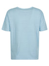 Base Linen jersey t-shirt