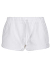 Iro Emmy organic cotton shorts