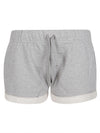 Iro Emmy organic cotton shorts