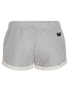 Iro Emmy organic cotton shorts