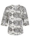 Iro Walia linen t-shirt