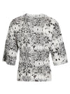 Iro Walia linen t-shirt