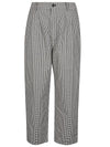 Sarahwear Cotton trousers