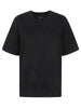 Majestic T-shirts and Polos Black