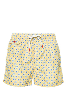  Kiton Sea clothing MultiColour