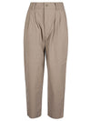Sarahwear Cotton trousers