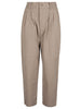 SARAHWEAR Trousers Beige