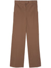 Circolo 1901 Pique trousers
