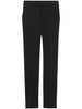 Saint Laurent High-wasited trousers