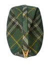 Burberry Medium Check Shoulder Bag