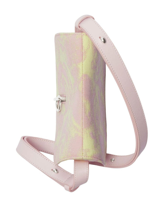 Burberry Mini Rocking Horse Crossbody Bag