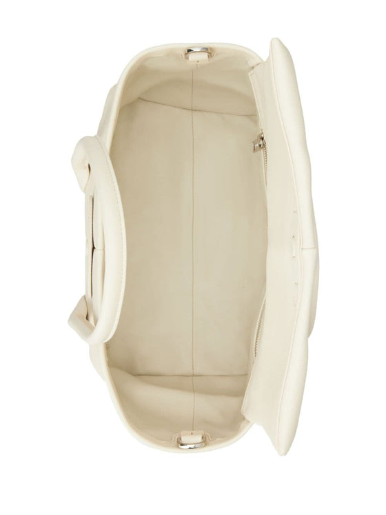 Tod's Di leather tote bag