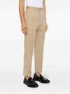 Etro Chino with Pegasus motif