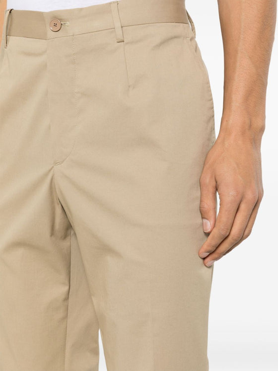 Etro Chino with Pegasus motif