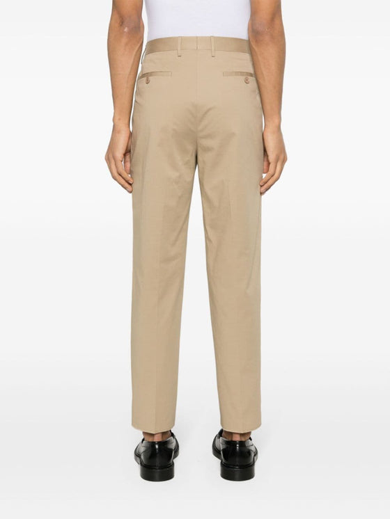 Etro Chino with Pegasus motif