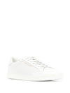 Saint Laurent Court Classic SL/10 leather sneakers