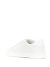 Saint Laurent Court Classic SL/10 leather sneakers