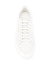 Saint Laurent Court Classic SL/10 leather sneakers