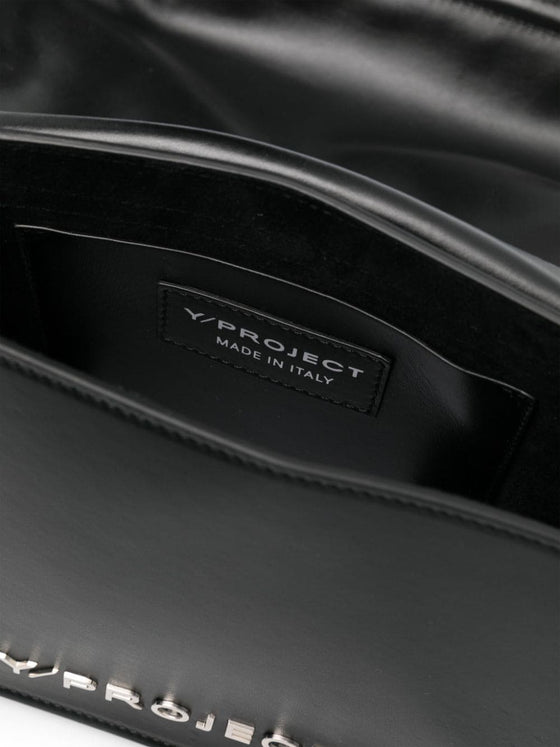 Y/Project Wire crossbody bag