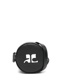  Courreges Re-Edition Circle cross body bag