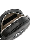 Courreges Re-Edition Circle cross body bag
