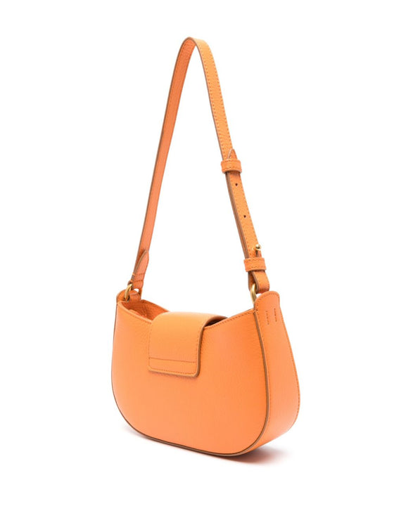 Hogan Pre H-Bag leather shoulder bag