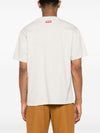 Kenzo T-shirts and Polos Grey
