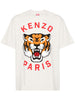 Kenzo T-shirts and Polos Grey