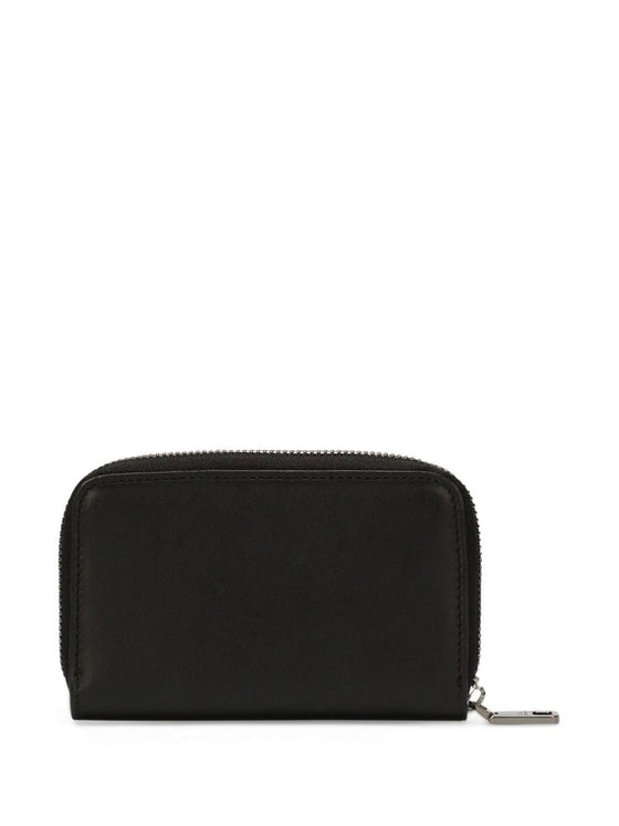 Dolce & Gabbana Printed Wallet