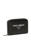 Dolce & Gabbana Printed Wallet