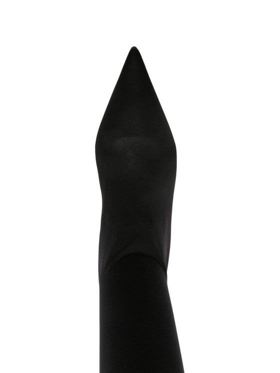 Dolce & Gabbana Thigh high boots