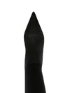 Dolce & Gabbana Thigh high boots