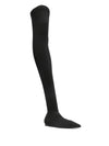 Dolce & Gabbana Thigh high boots