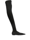 Dolce & Gabbana Thigh high boots