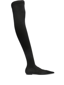  Dolce & Gabbana Thigh high boots