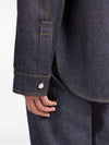 Ferragamo Da notare i polsini c Cotton shirt