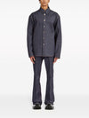 Ferragamo Da notare i polsini c Cotton shirt