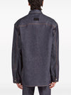Ferragamo Da notare i polsini c Cotton shirt