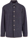 Ferragamo Da notare i polsini c Cotton shirt