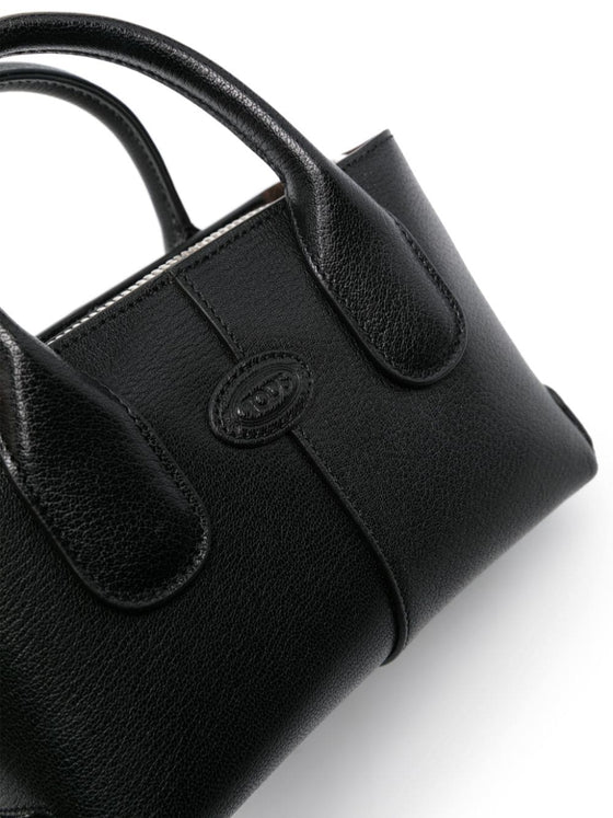 Tod's Di leather mini bag