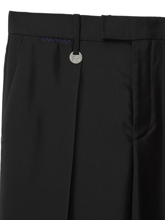 Burberry Tailored trousers