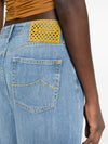 Jacob Cohen Riri relaxed fit cargo jeans