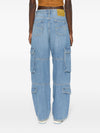 Jacob Cohen Jeans Blue