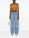 Jacob Cohen Riri relaxed fit cargo jeans