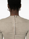RICK OWENS DRKSHDW T-shirts and Polos Grey