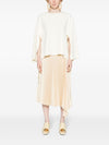Erika Cavallini Semi-Couture Top White
