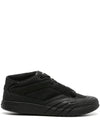 Givenchy 4G-appliqué tonal sneakers