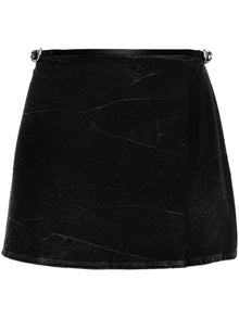  Givenchy Skirts Black