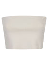 Liviana Conti Bandeau top